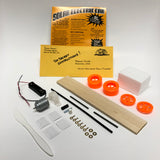 Electric Car Vehicle Kit - Problem Solving - Activity Based Supplies