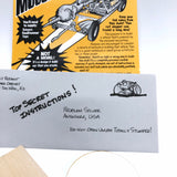 Mousetrap Vehicle Kit - Problem Solving - Activity Based Supplies