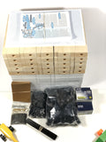 Basswood Dragster Kit (Co2) - Kits - Activity Based Supplies