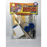 Electric Car Vehicle Kit (Class Pack of 12 Kits) - Problem Solving - Activity Based Supplies