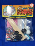 Marble Mania Kit - Problem Solving - Activity Based Supplies